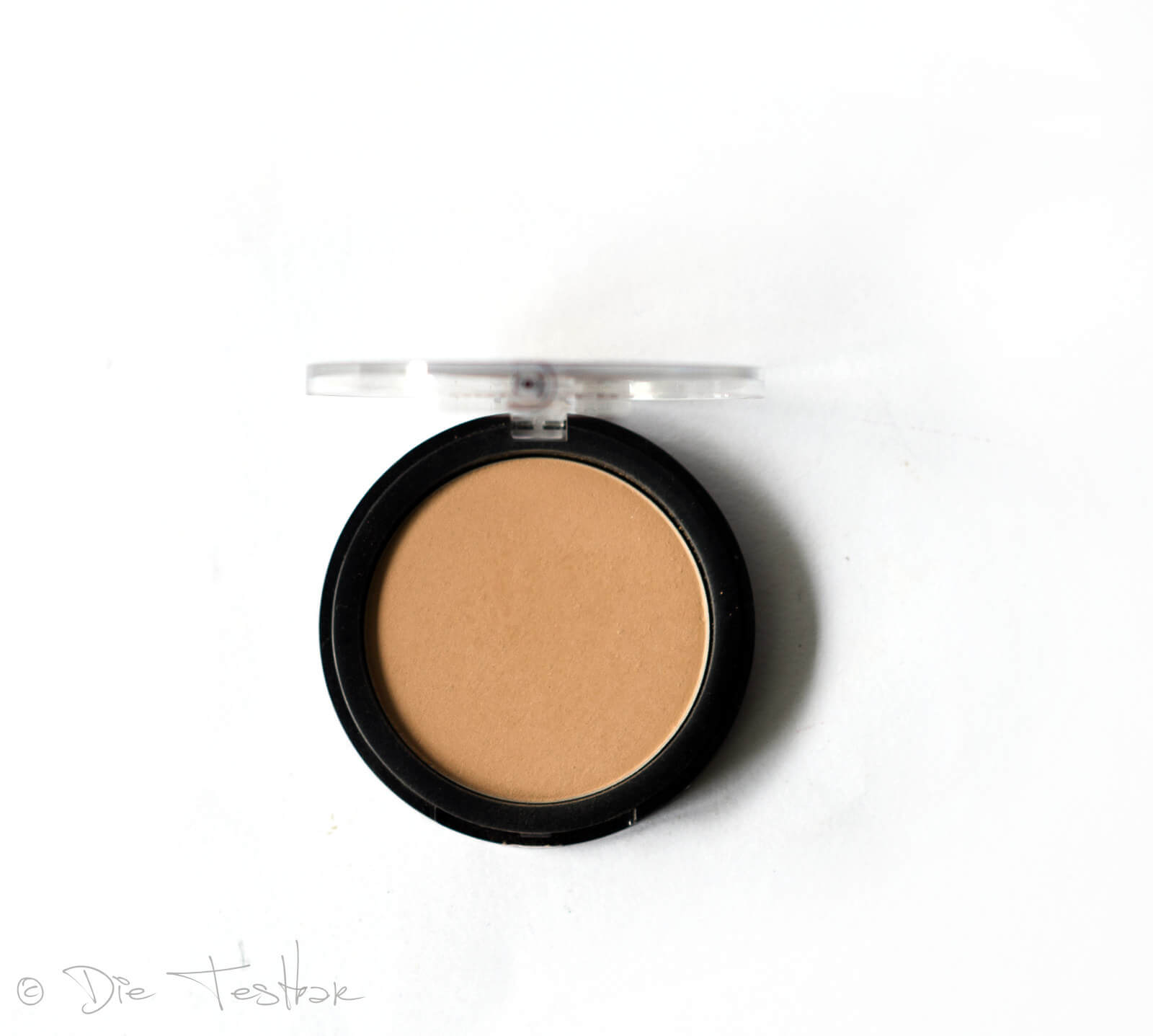 Review - Maybelline New York City Bronzer