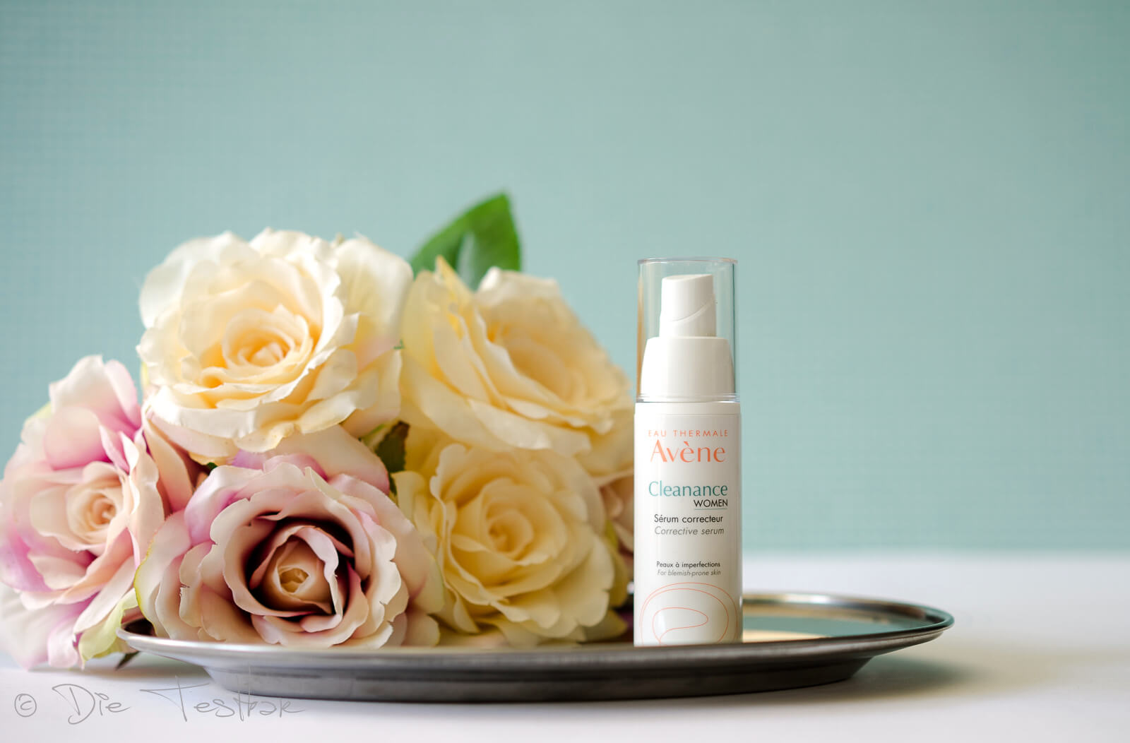 Avène CLEANANCE WOMEN - Korrigierendes Serum