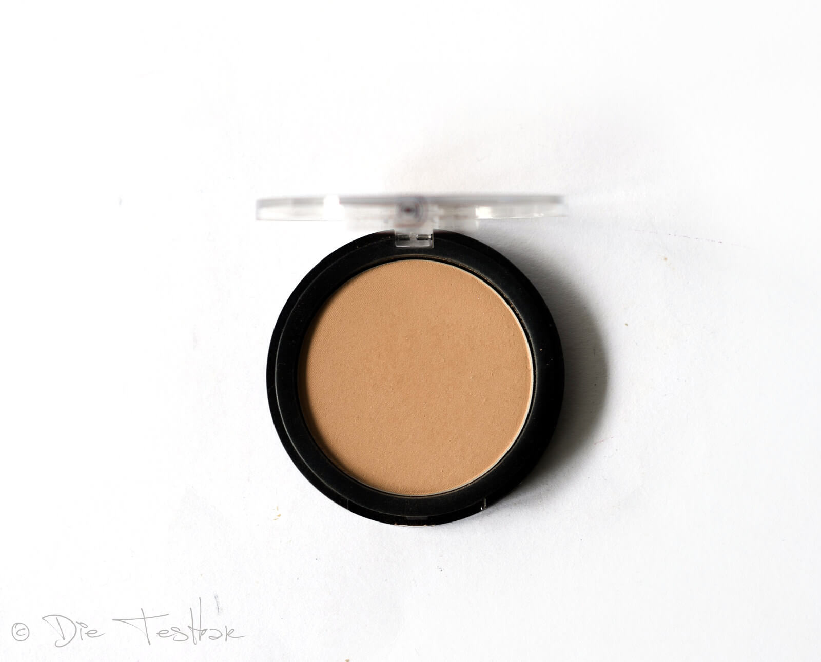 Review - Maybelline New York City Bronzer 1