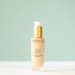 Soft Fokus Anti-Age Make-up mit Weichzeichner Effekt von Biodroga