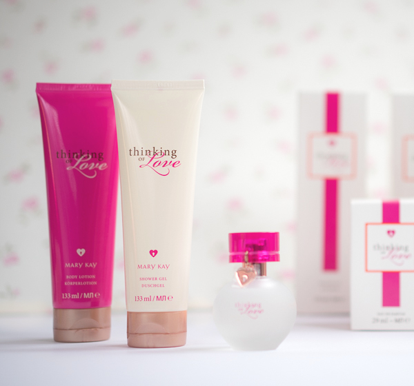 Riesiges Mary Kay Geschenk-Set