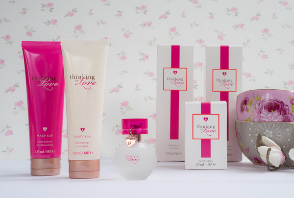 Riesiges Mary Kay Geschenk-Set