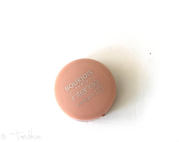 Bourjois - Little Round Pot Eye Shadow