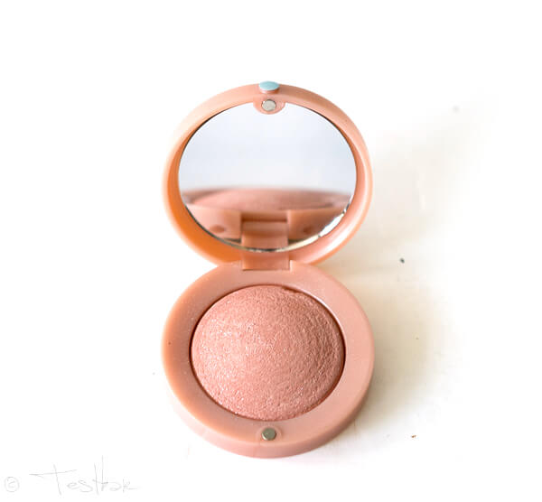 Bourjois - Little Round Pot Eye Shadow