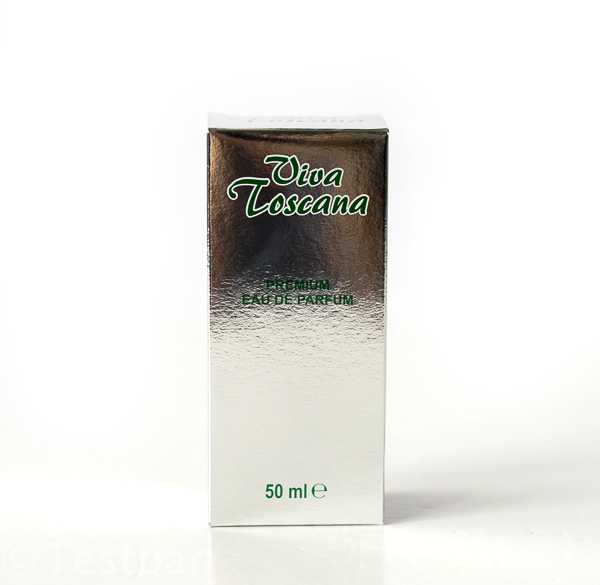 Viva Toscana - Premium Eau de Parfum