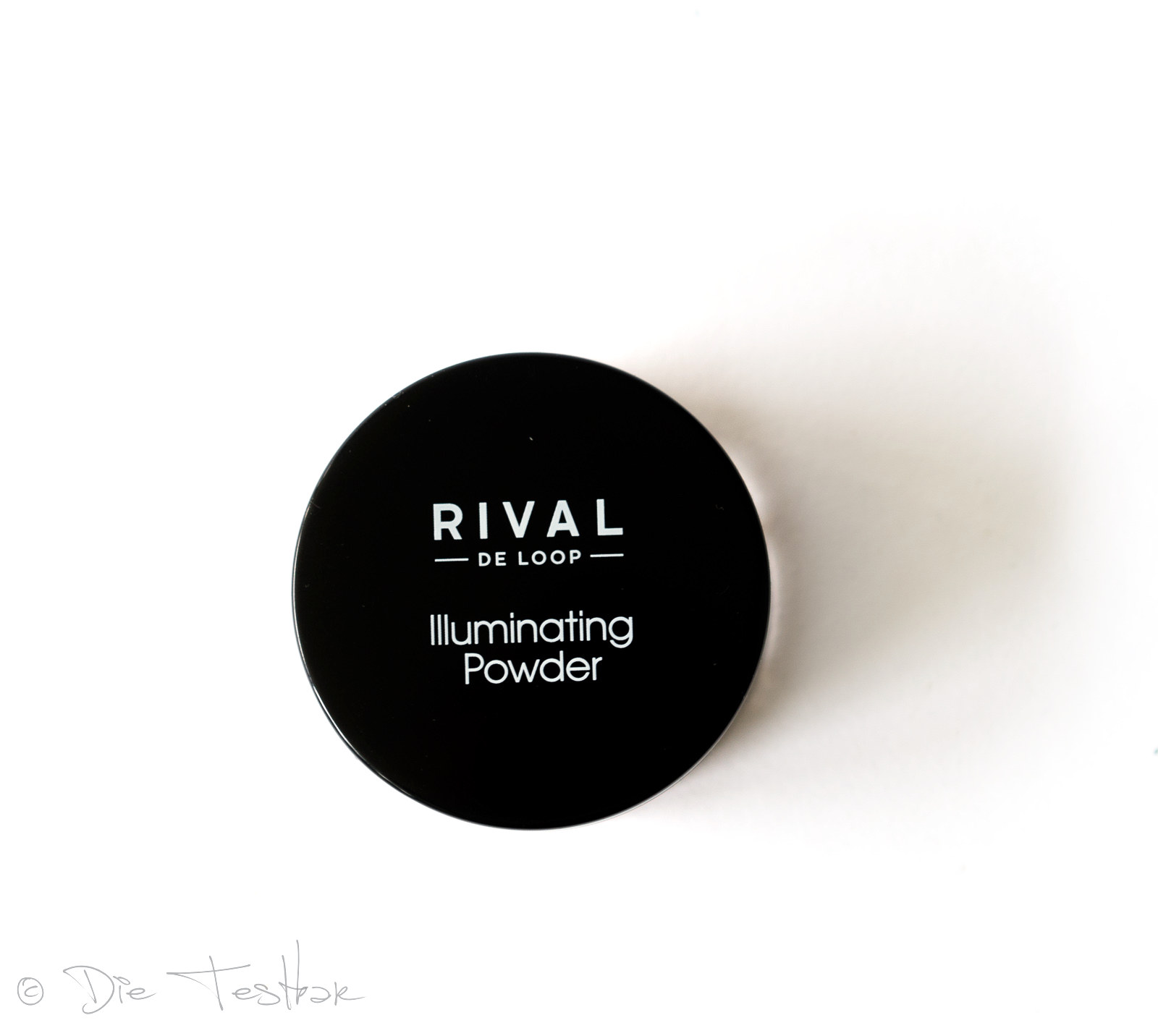 Illuminating Powder von RIVAL DE LOOP