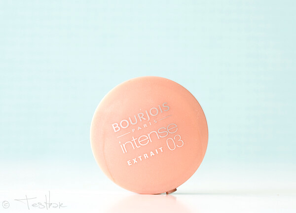 Bourjois - Little Round Pot Eye Shadow