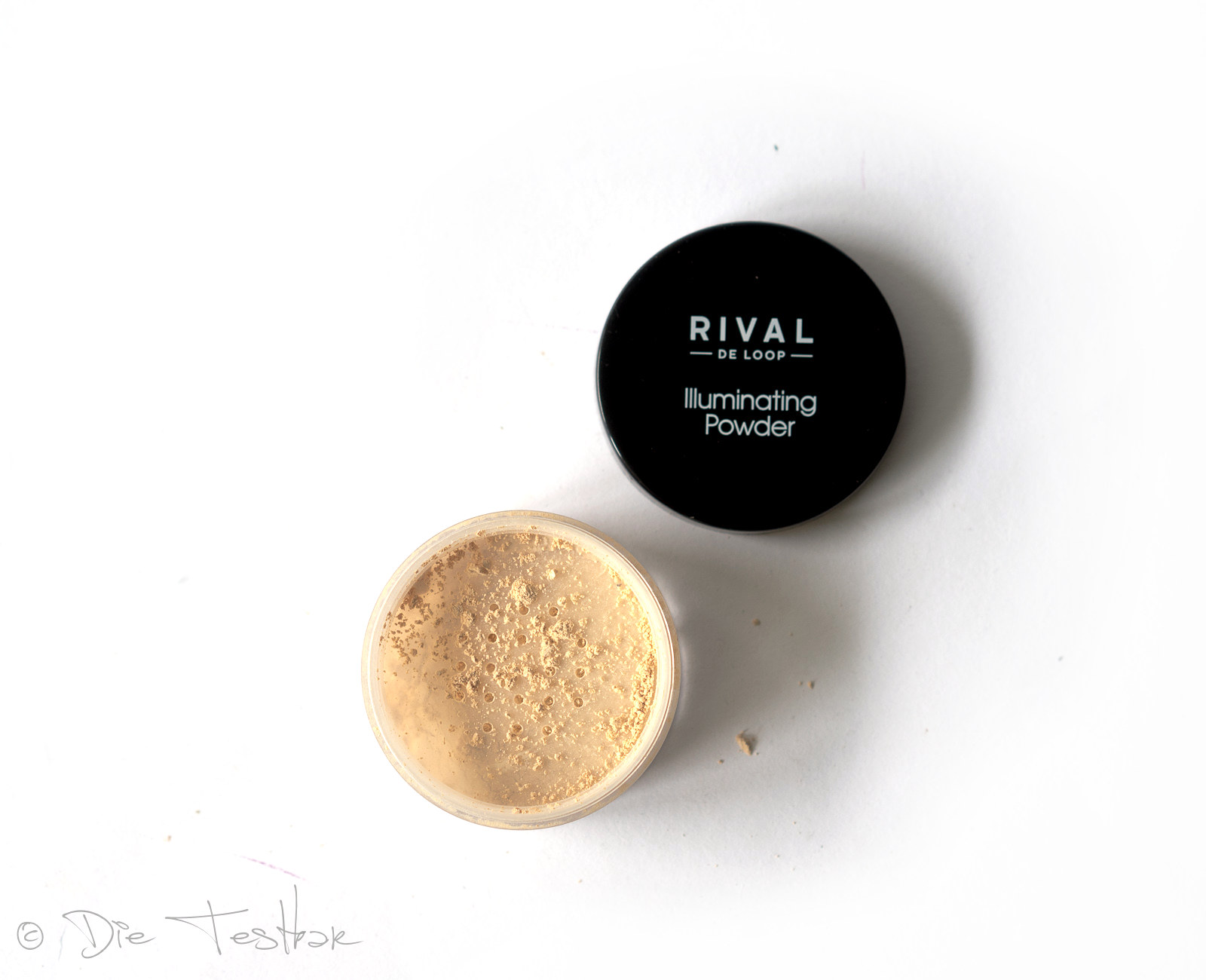 Illuminating Powder von RIVAL DE LOOP