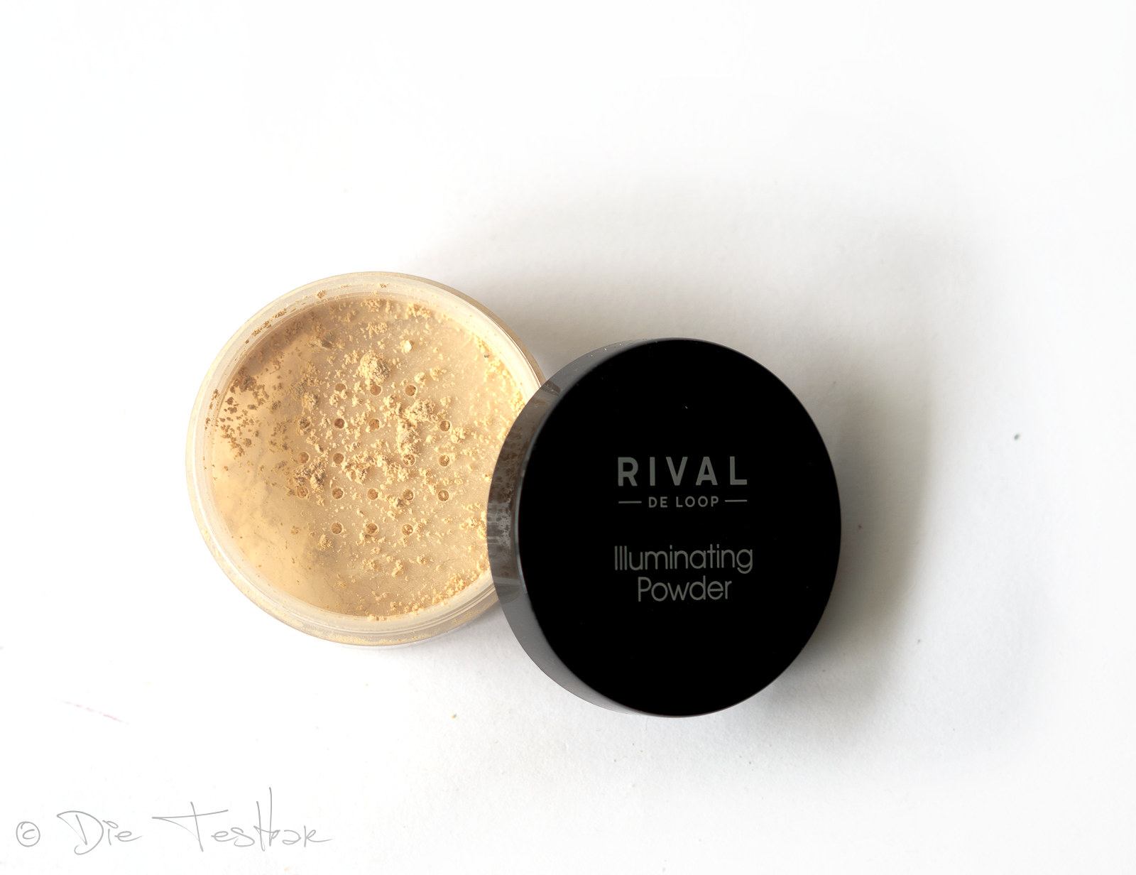 Illuminating Powder von RIVAL DE LOOP