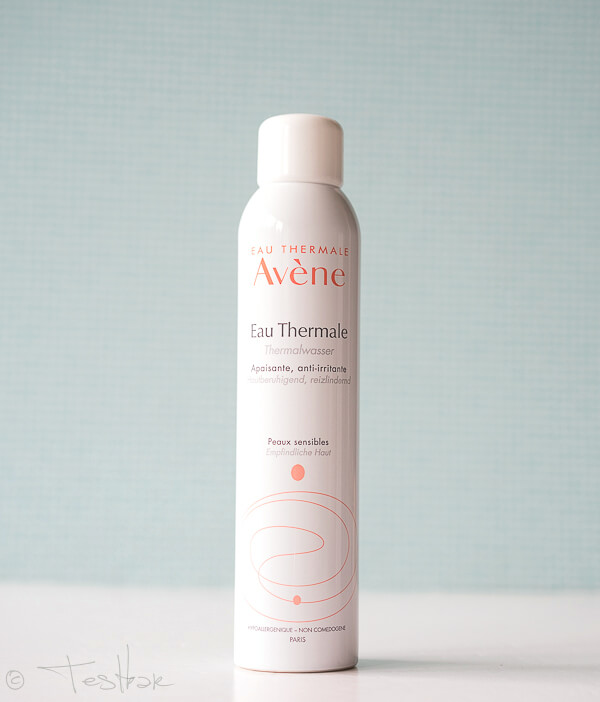 Gewinnspiel - Avène Cold Cream und Thermalwasserspray 1