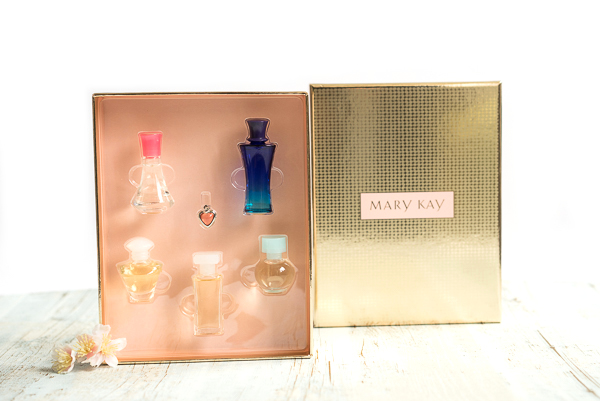 Riesiges Mary Kay Geschenk-Set