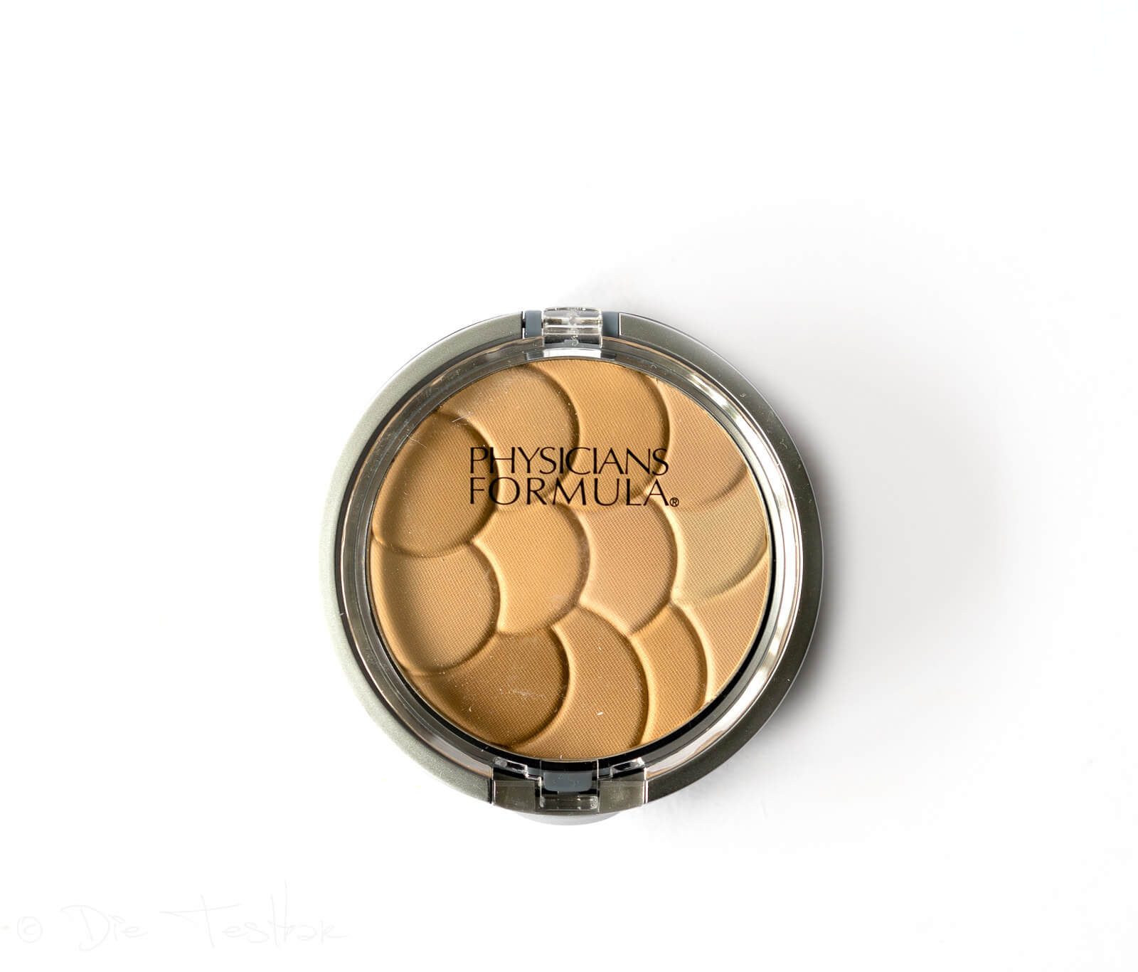 Wunderschöne Bronzer und MINERAL GLOW PEARLS Transparentpuder von Physicians Formula 6