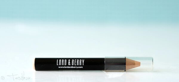 Lord & Berry - Conceal-It Crayon