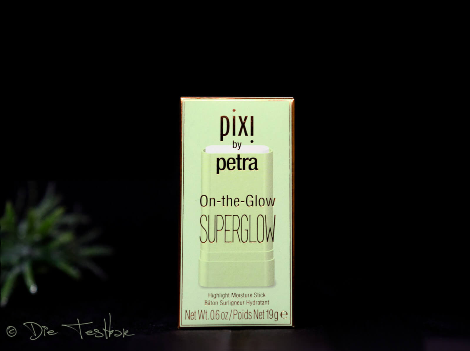Review - Tolle Hautpflege und Make-up von Pixi 26