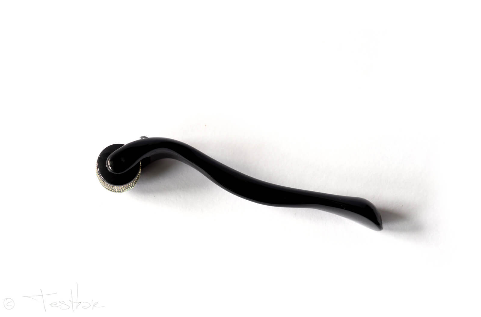 Beneva Black Dermaroller