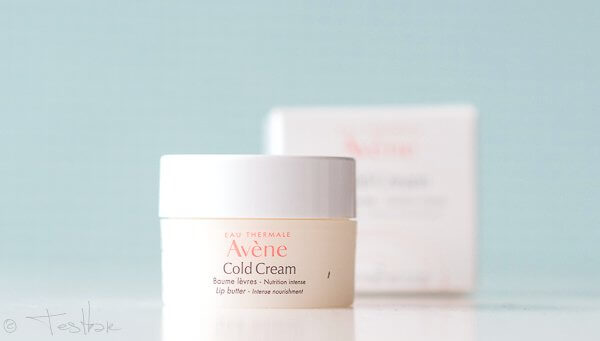 Cold Cream von Avène