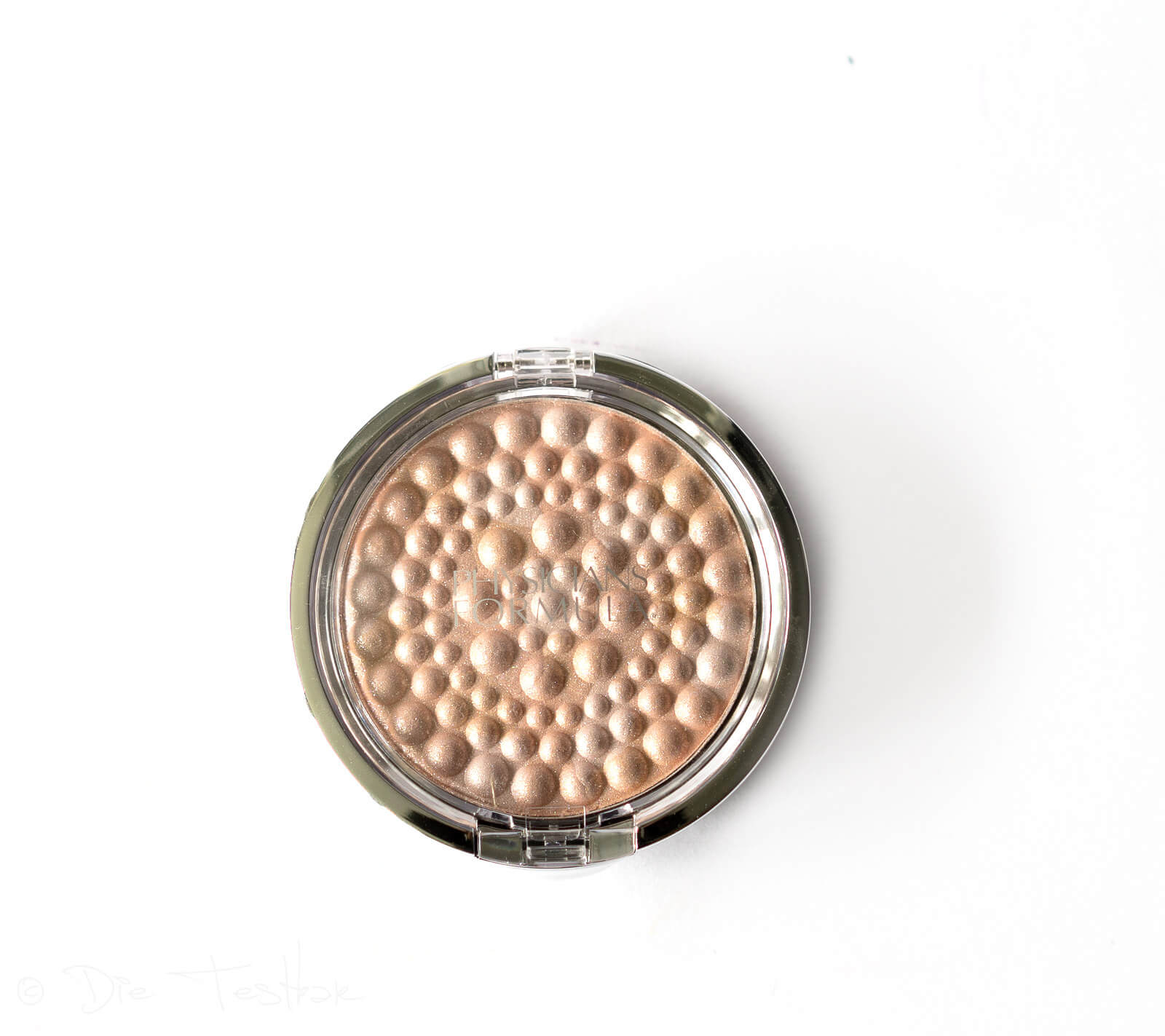 Wunderschöne Bronzer und MINERAL GLOW PEARLS Transparentpuder von Physicians Formula 10