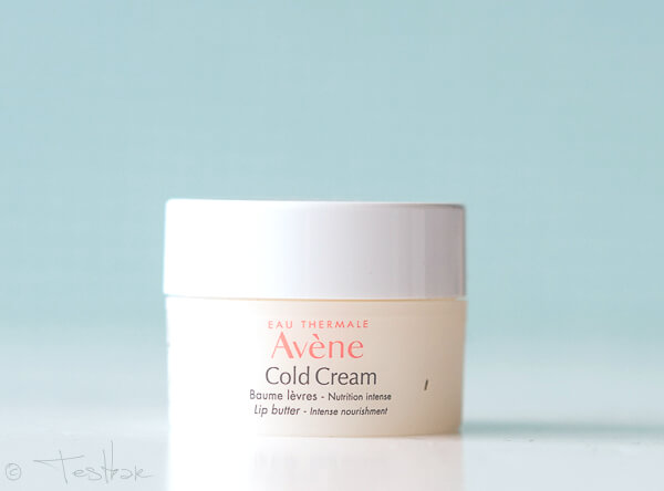 Cold Cream von Avène