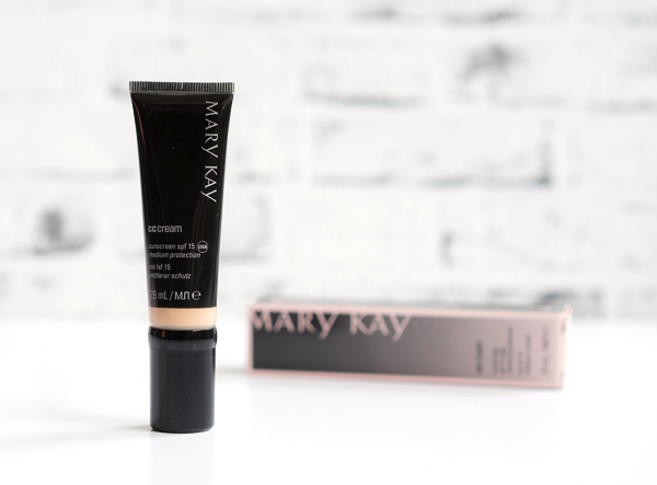 Mary Kay CC Cream SPF 15