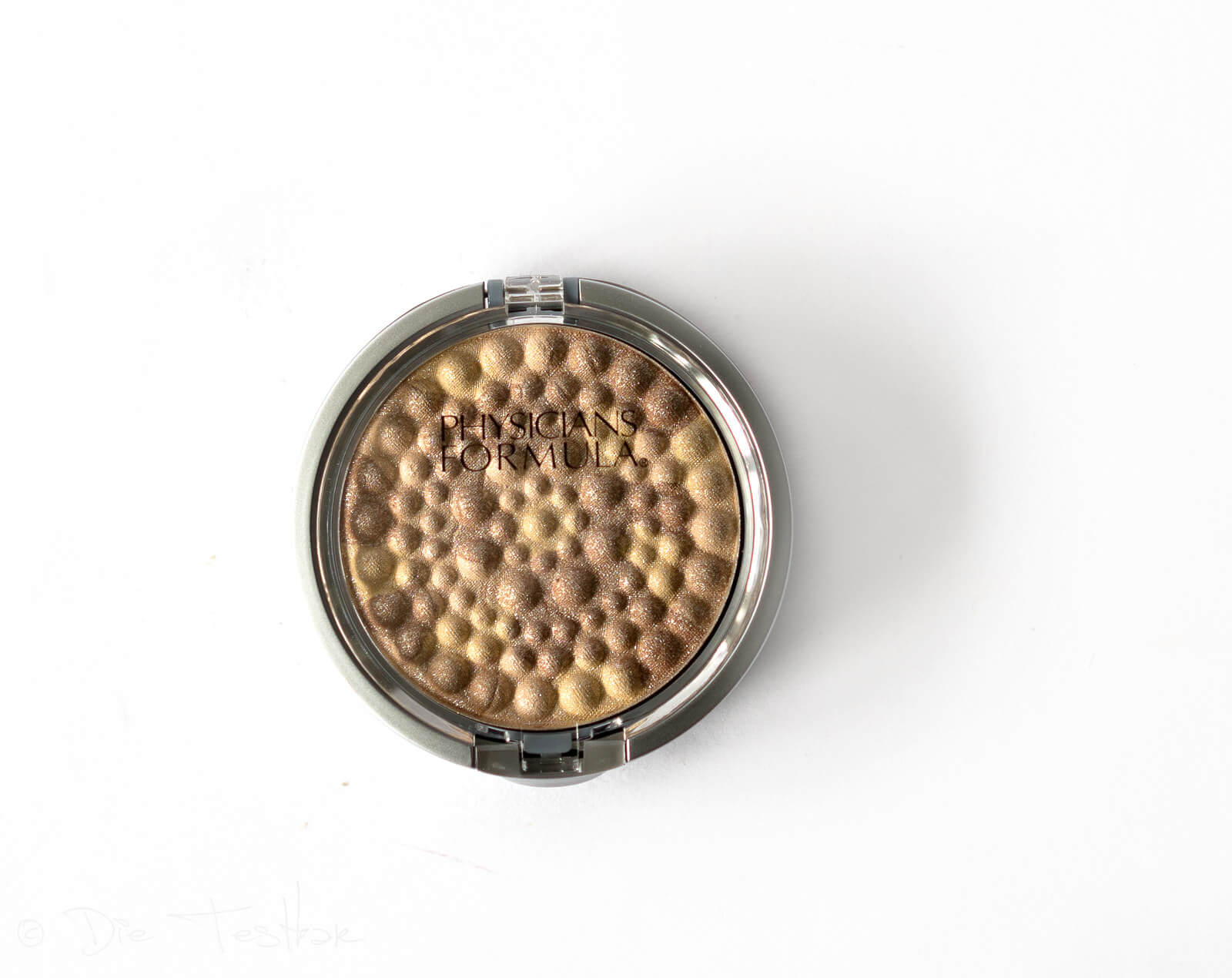 Wunderschöne Bronzer und MINERAL GLOW PEARLS Transparentpuder von Physicians Formula 2