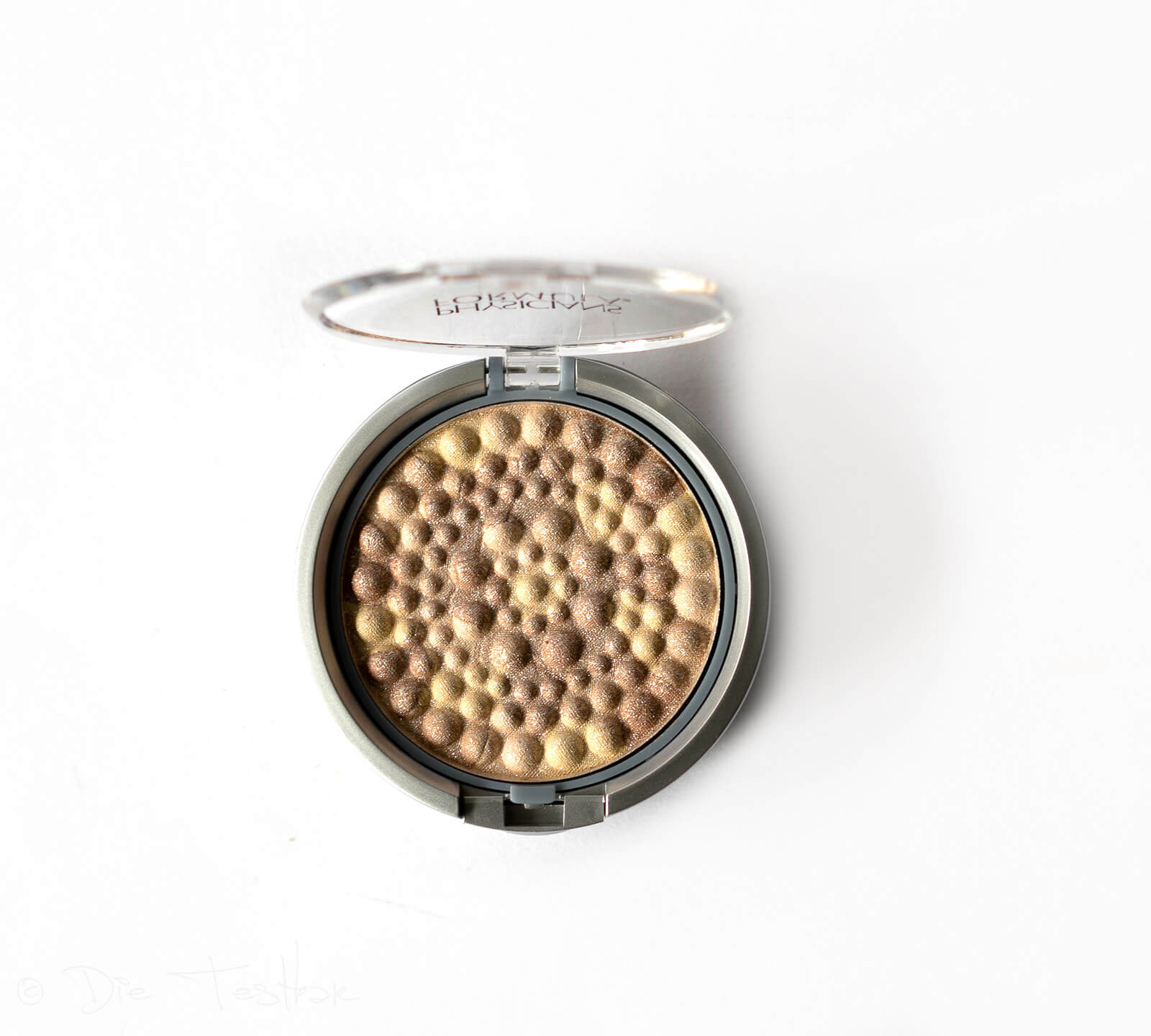 Wunderschöne Bronzer und MINERAL GLOW PEARLS Transparentpuder von Physicians Formula 3