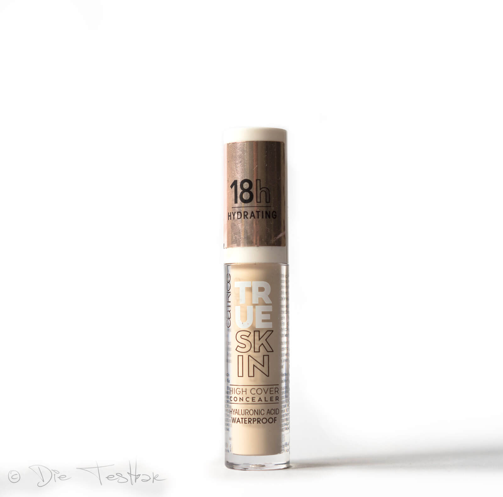 True Skin High Cover Concealer von Catrice 1