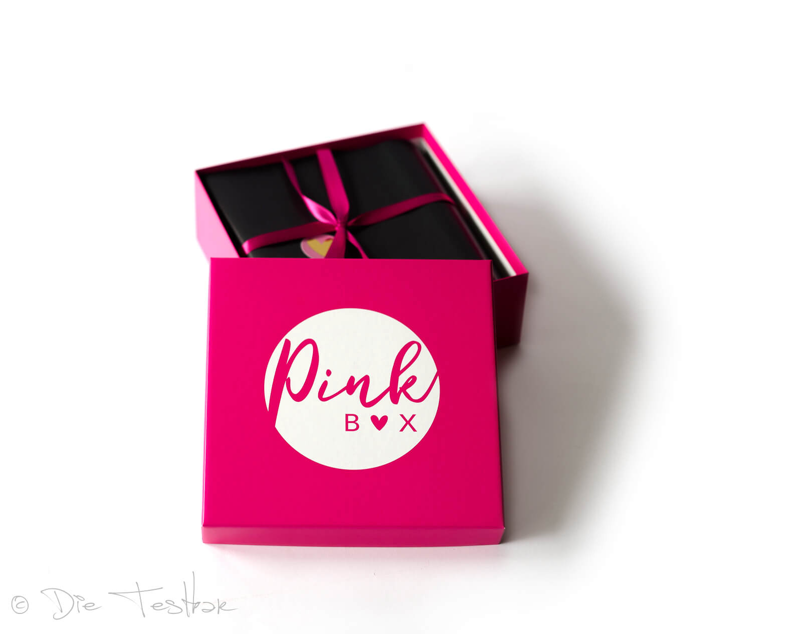 DIE PINK BOX im Mai 2021 – Pink Box Here Comes The Sun 2021