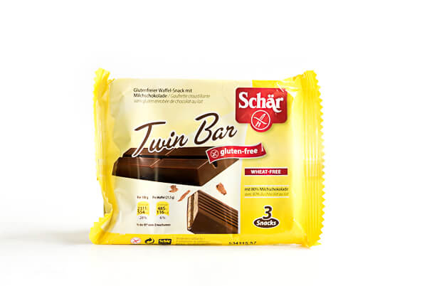 SCHÄR Twin Bar