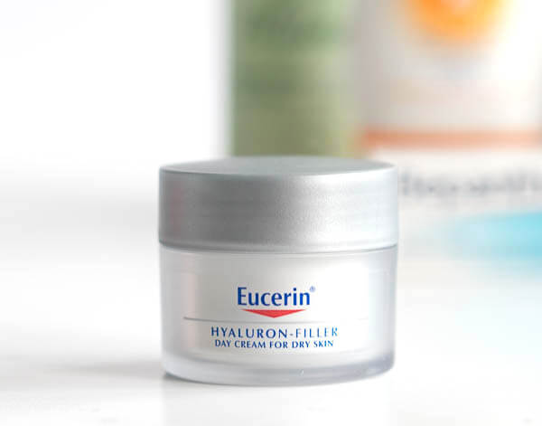 Eucerin Anti-age Hyaluron-Filler Tagescreme