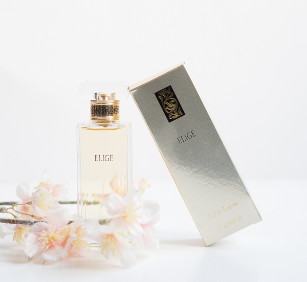 Elige Eau de Parfum