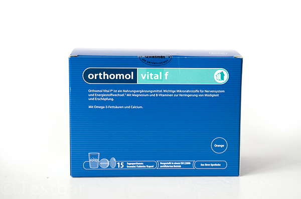 Orthomol