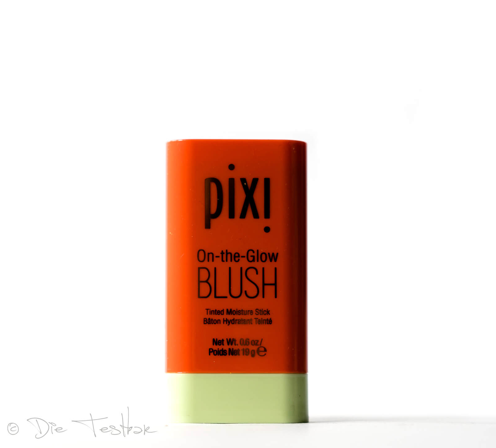 Lauras Beautylieblinge - Rouge, Highlighter, Bronzer und Augenbrauenstift von Pixi 3