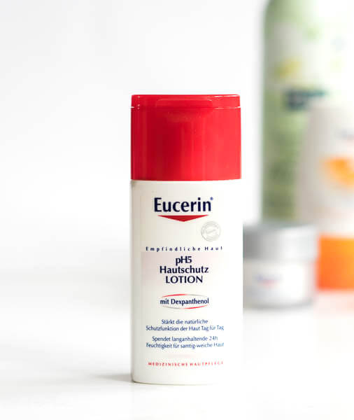 Eucerin pH5 Hautschutz-Lotion