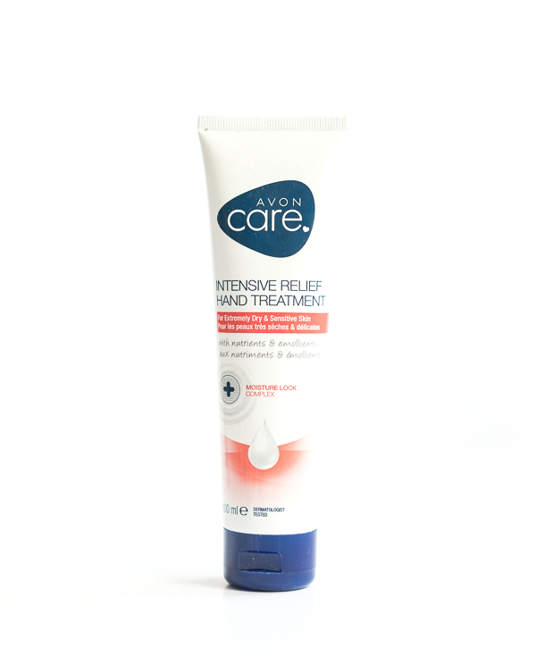 Avon Care Intensive Relief Intensive Handpflege