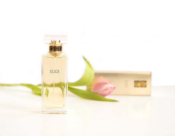 Elige Eau de Parfum