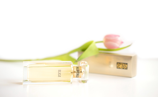 Elige Eau de Parfum