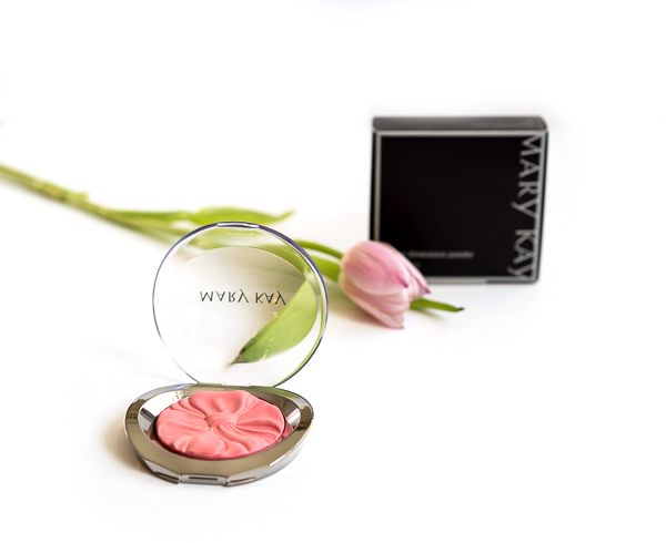 Mary Kay Sheer Dimensions Powder