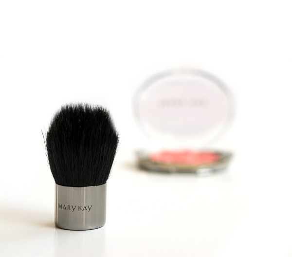 Mary Kay Kabuki Brush