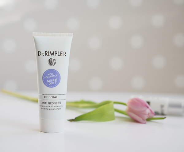 Dr. Rimpler Spezial Mask Anti Redness