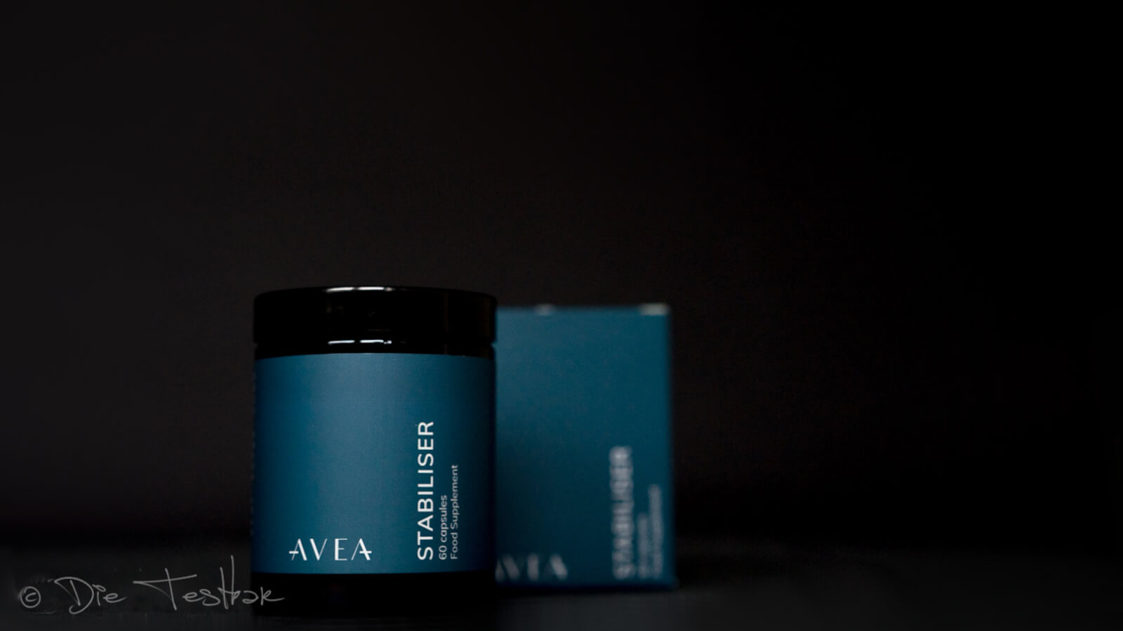 Review - Longevity Supplements von Avea 6