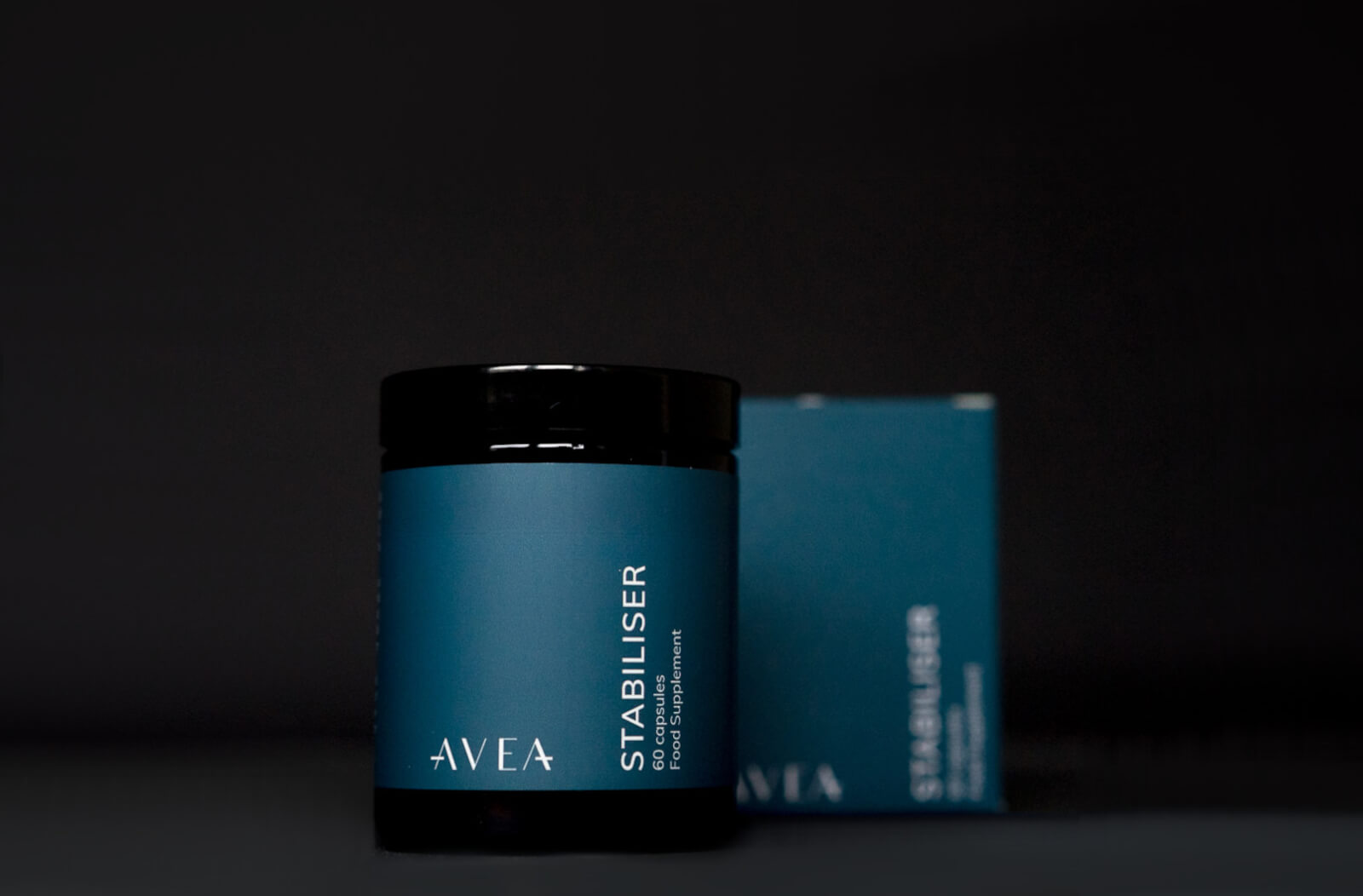 Review - Longevity Supplements von Avea 9