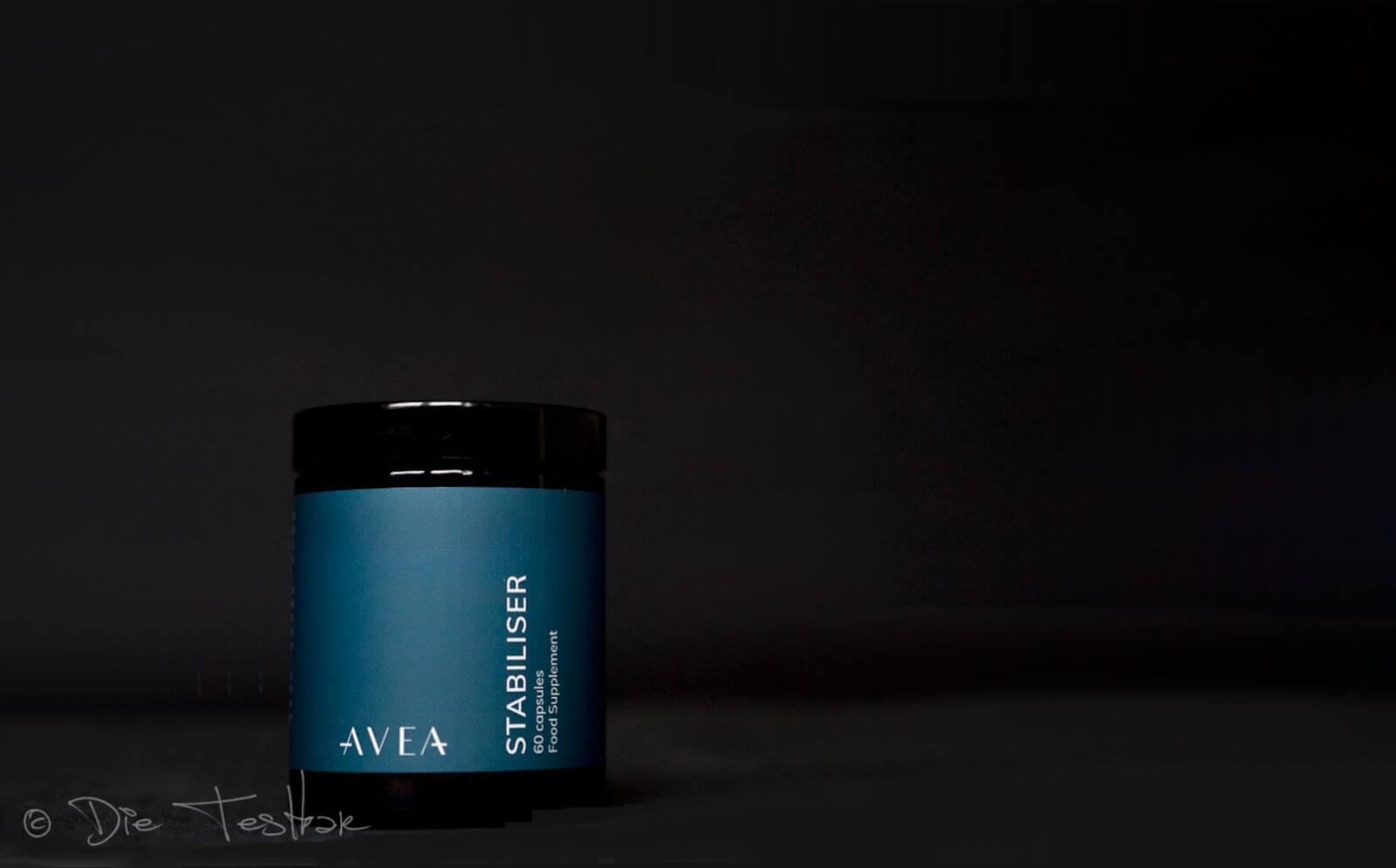 Review - Longevity Supplements von Avea 7
