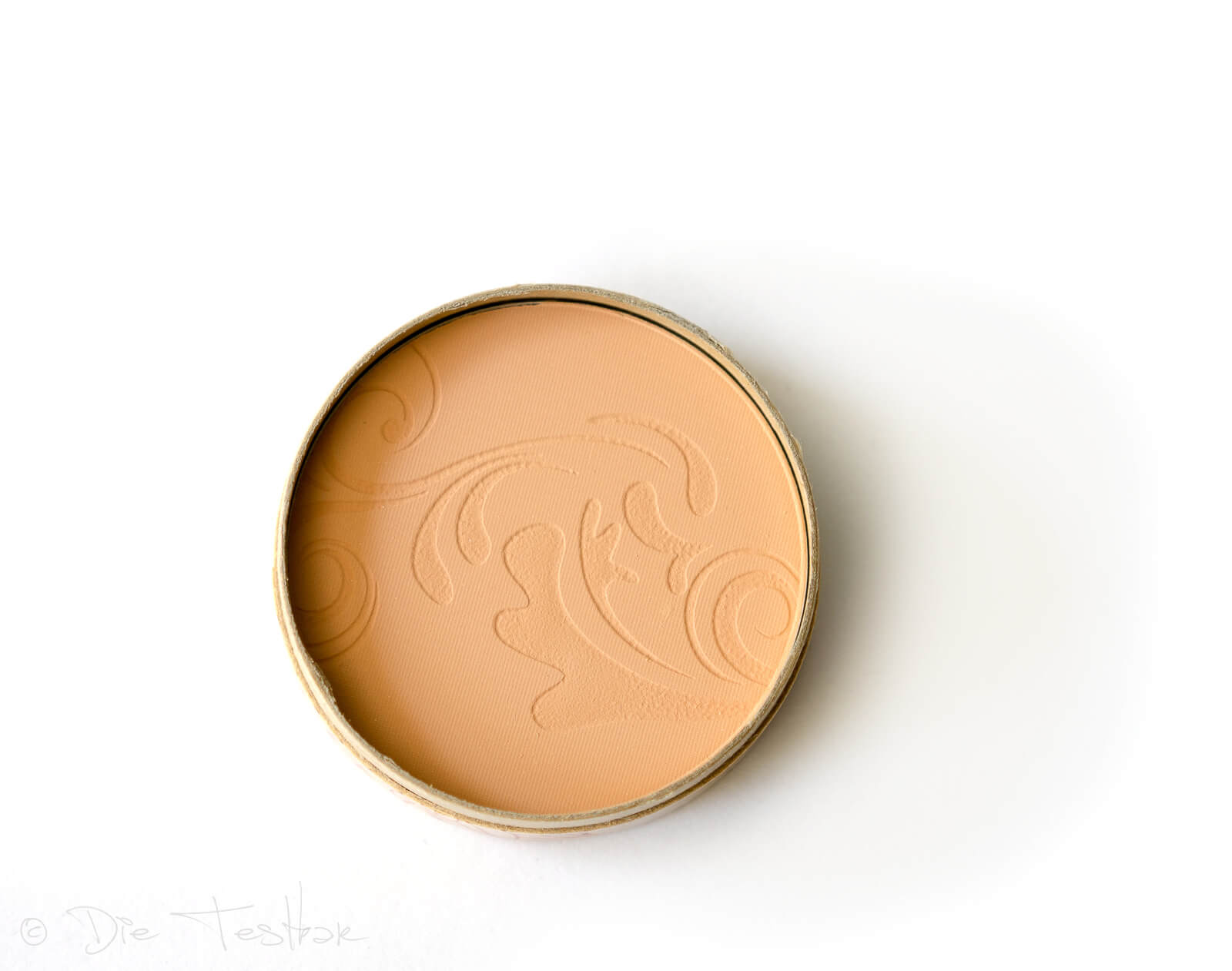 Precious Powder High Definition von Couleur Caramel