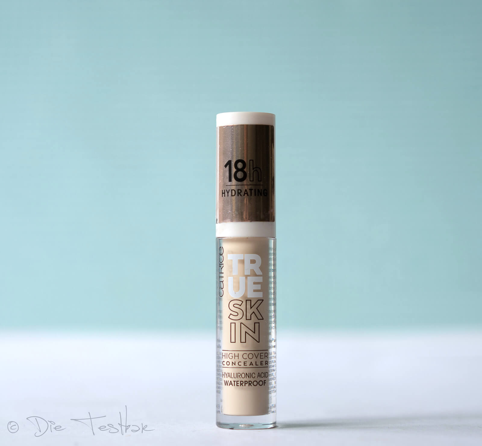 Catrice - True Skin High Cover Concealer 1