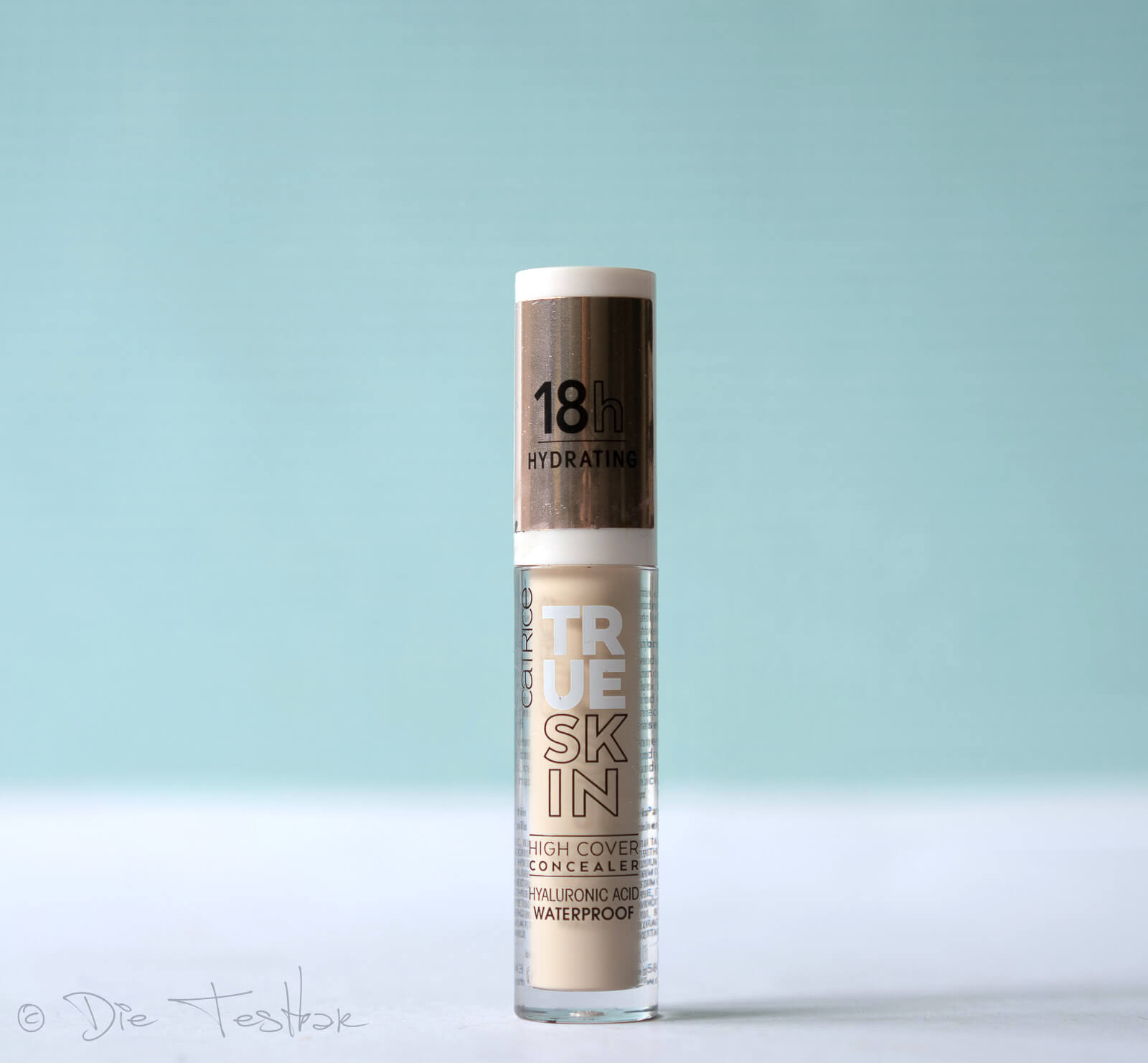 Catrice - True Skin High Cover Concealer