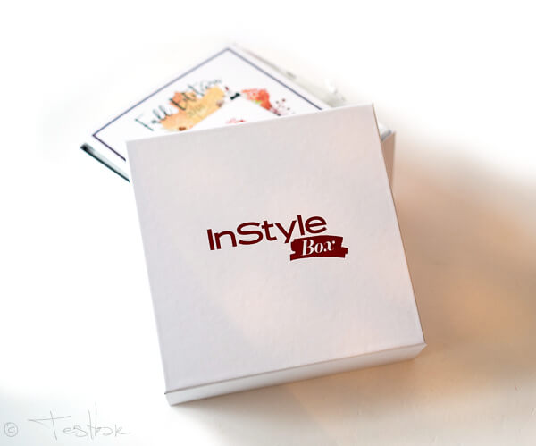 InStyle Box Herbst-Edition 2018