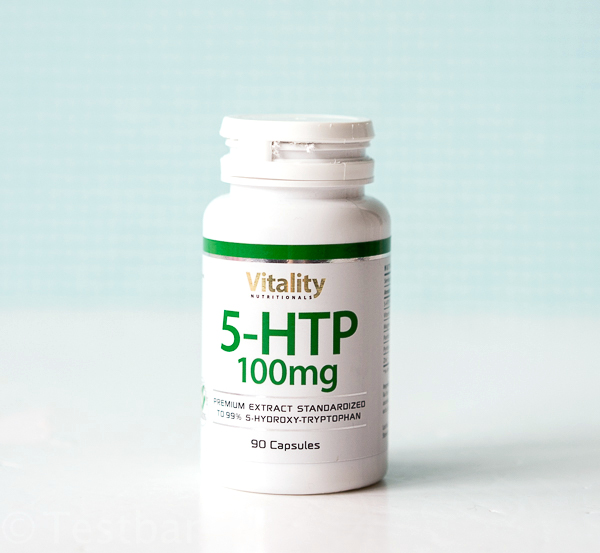 5-HTP - natürliche Hilfe bei Depression, Schlaflosigkeit und mehr