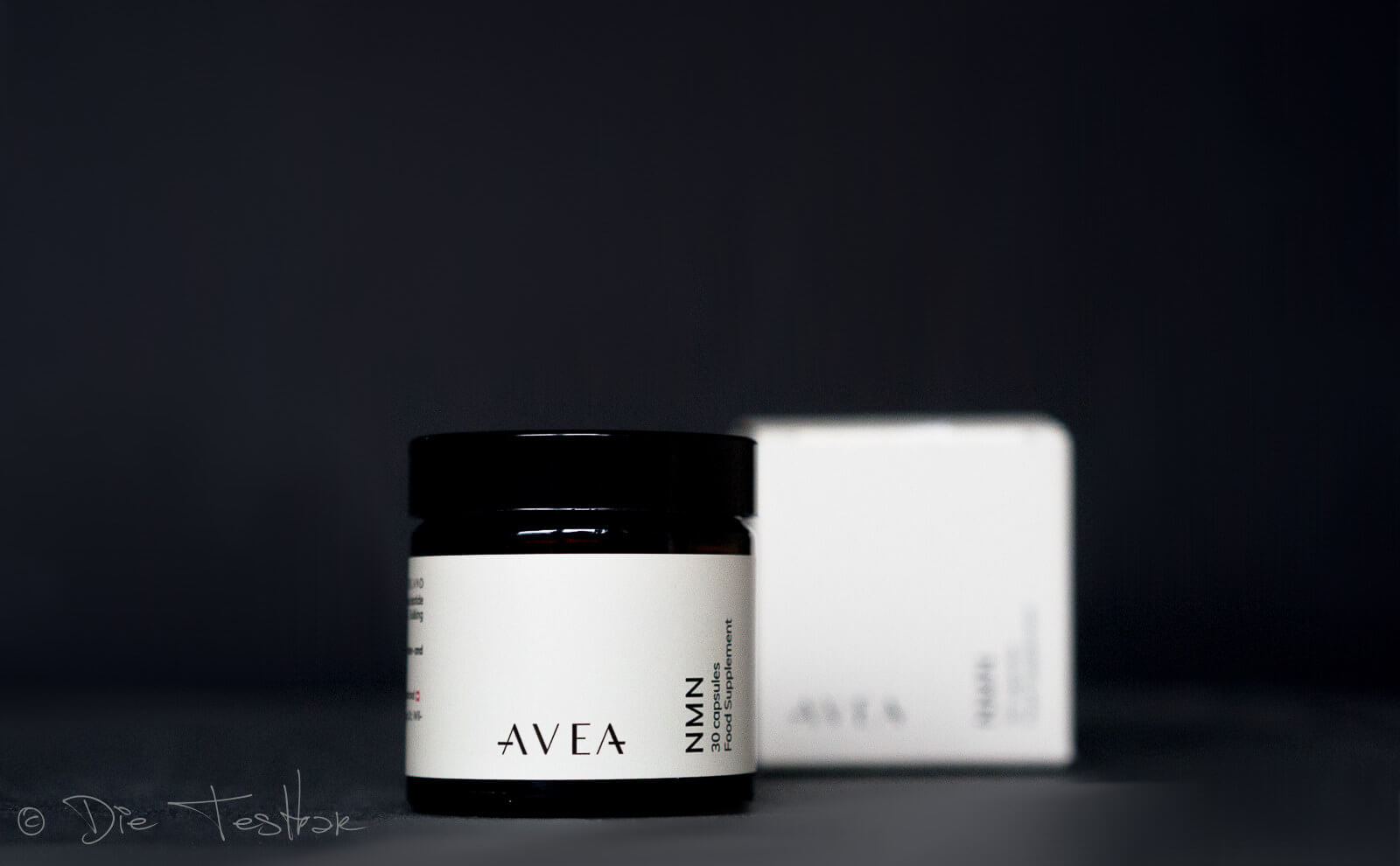 Review - Longevity Supplements von Avea 19
