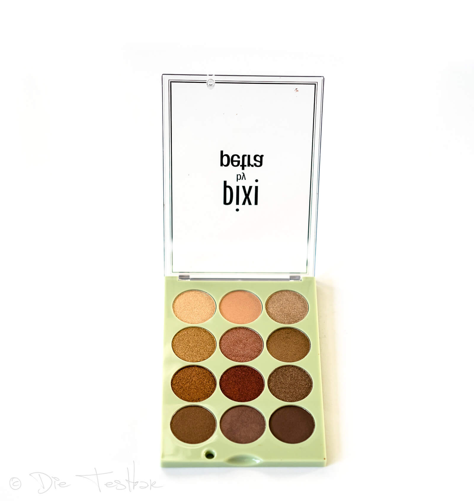 Eye Reflections Shadow Palette Lidschattenpalette von Pixi