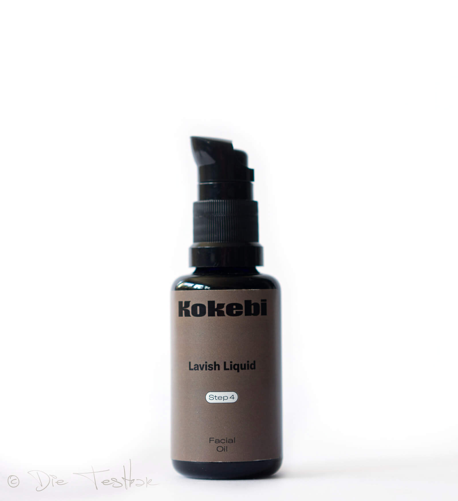 KOKEBI Lavish Liquid - Facial Oil